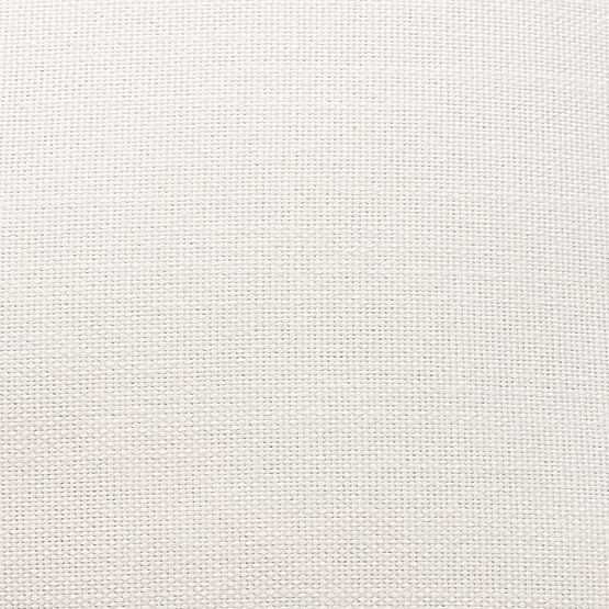 Gartenstuhl Castello mit Geflecht, Akazienholz FSC, Teak-Optik, beige