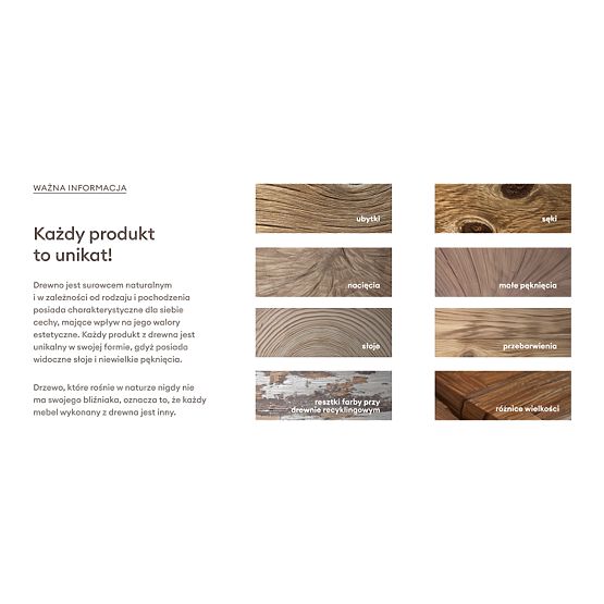 Gartentisch Wabi 200 cm mit Steinplatte, helles Akazienholz/hellbeige, rechteckig