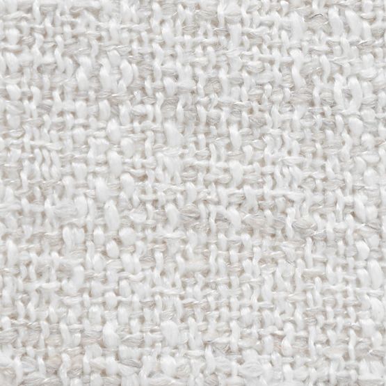 Gepolsterter Stuhl Asan, beige-grau