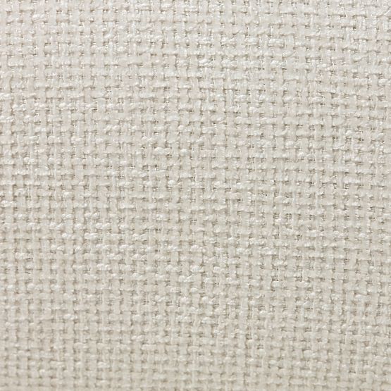 Gepolstertes Bett Lumi 160x200 cm, mit Lattenrost und Stauraum, abgerundet, hellbeige