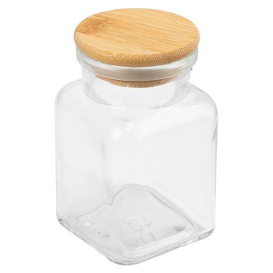 Gewürzgläser HIDALGO Set 12 Stück