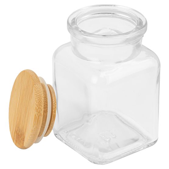 Gewürzgläser HIDALGO Set 12 Stück