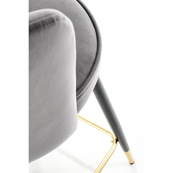 Grauer Bartisch H106 (1p=2Stk)