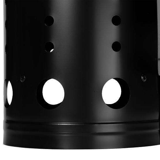 Grillanzünder Kamin KORTEN