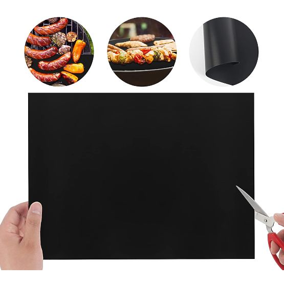 Grillmatte TAPIS Set 4 Stück