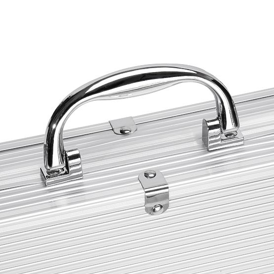 Grillzubehör GAFAL 6-teilig Koffer