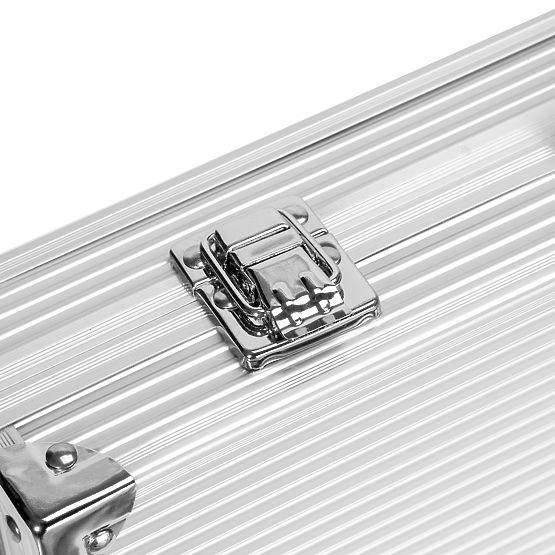 Grillzubehör GAFAL 6-teilig Koffer