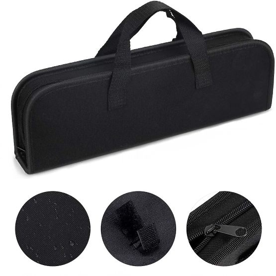 Grillzubehör ISCO + Hülle