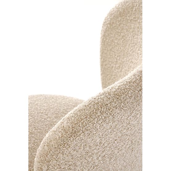 H126 beige Barhocker (1p=2 Stk.)