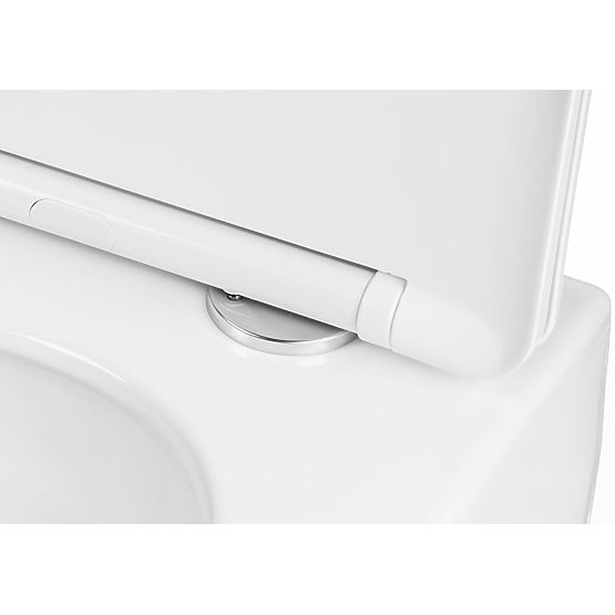 Hänge-WC-Schüssel Rea Richard Tornado