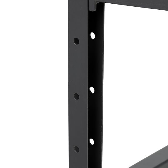 Hängender Balkontisch AGATTI BIS STONEWOOD