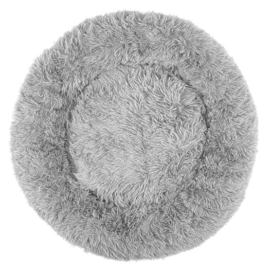 HAUSTIERBETT PJ-013 HELLGRAU M