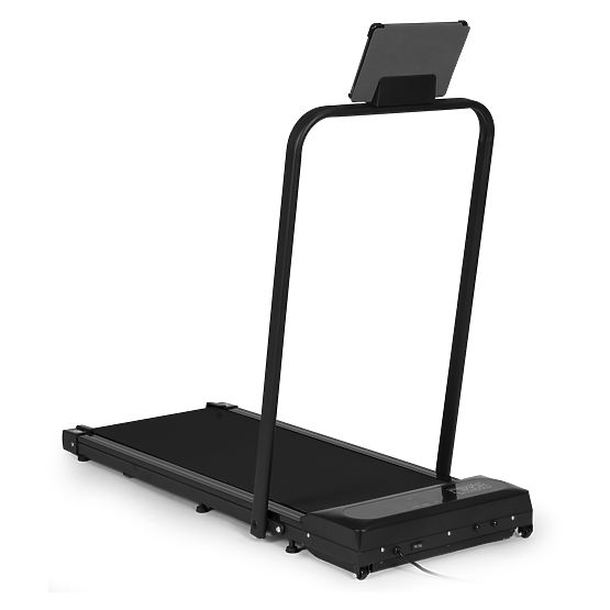 Heimlaufband mit elektrischem Halter Walking Pad Training unter dem Tisch 10 km/h ModernHome