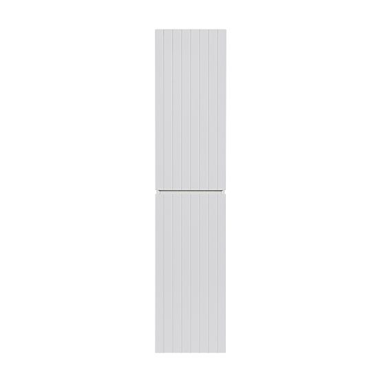 Hoher Schrank 2 Türen