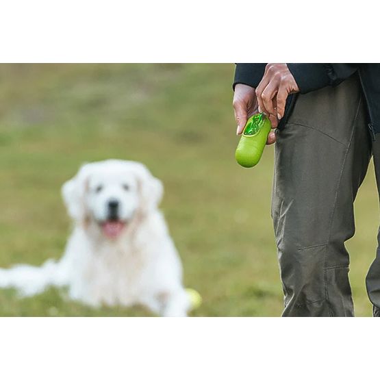 Hundekotbeutel GIZMO 400 Stück