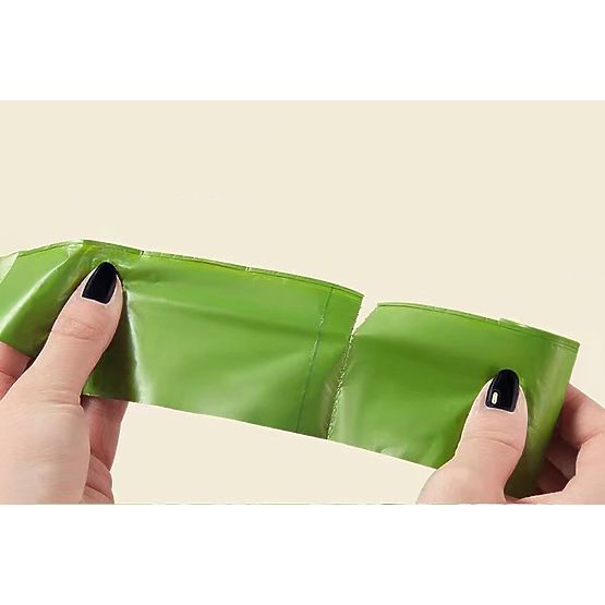 Hundekotbeutel GIZMO 400 Stück