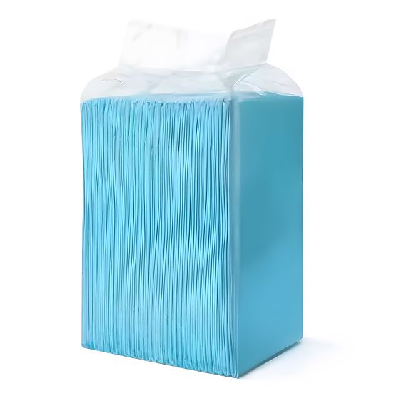 Hygienische Unterlagen für Tiere BARRY 60x90 50 Stk.