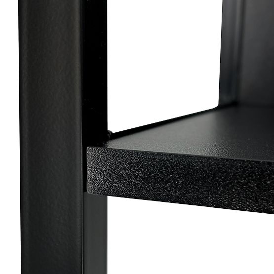 INDUSTRIELLES REGAL 400 SCHWARZ/SCHWARZ
