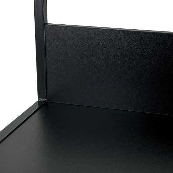INDUSTRIELLES REGAL 400 SCHWARZ/SCHWARZ