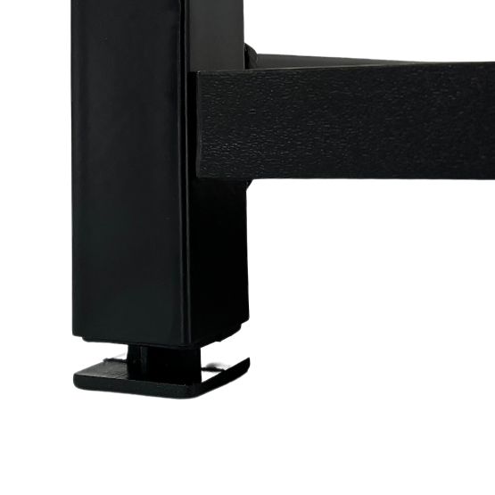 INDUSTRIELLES REGAL 400 SCHWARZ/SCHWARZ