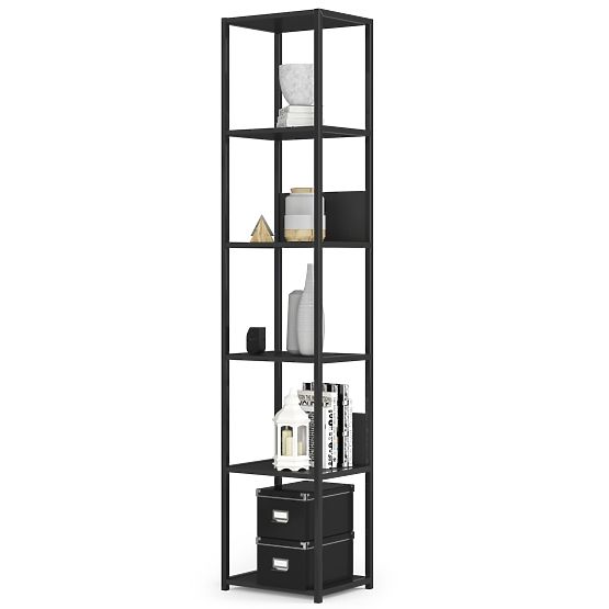 INDUSTRIELLES REGAL 400 SCHWARZ/SCHWARZ