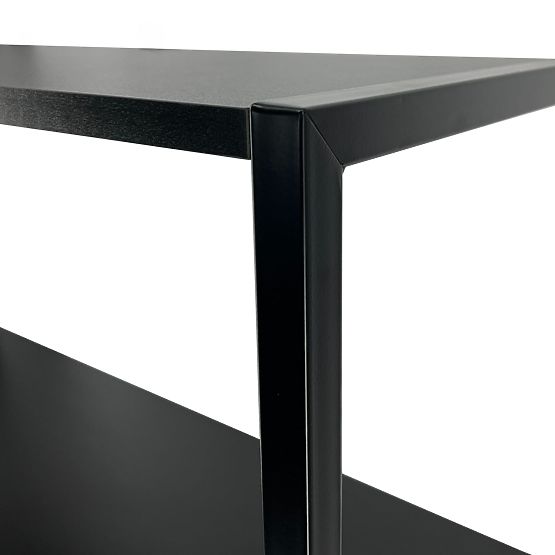 INDUSTRIELLES REGAL 400 SCHWARZ/SCHWARZ