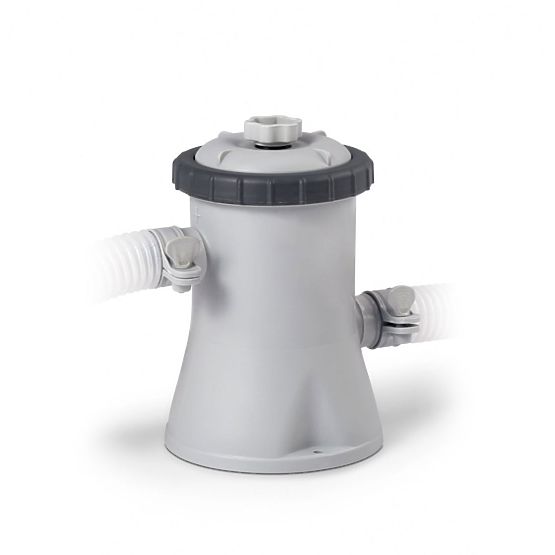 INTEX-Pool 305 cm + Pumpe