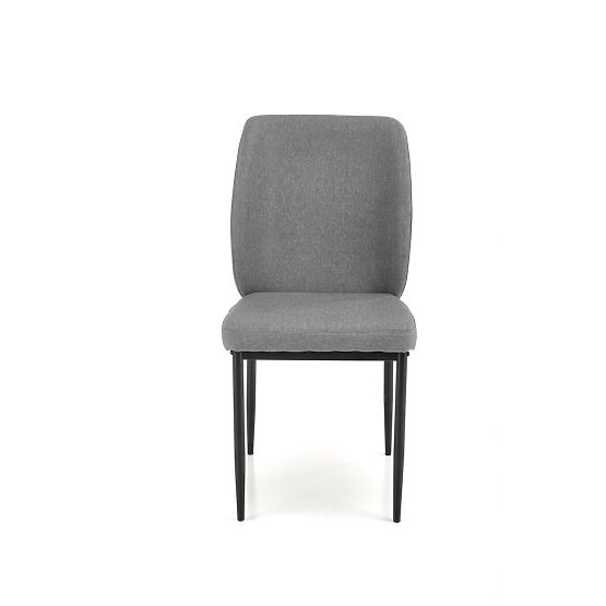 JASPER Tisch + 4 Stühle (3p=1Stk)