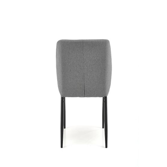 JASPER Tisch + 4 Stühle (3p=1Stk)