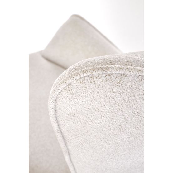 JUKON cremefarbener Relaxsessel