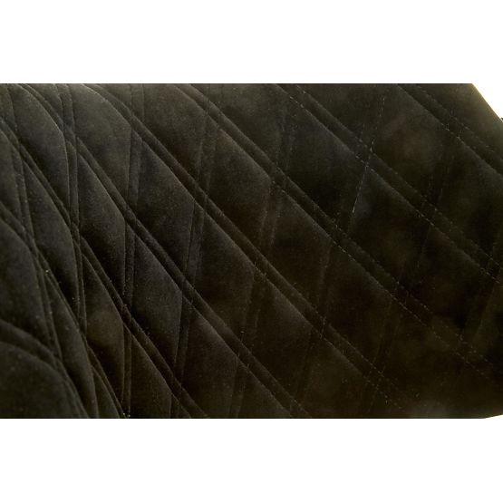 K396 Stuhl Nussbaum / Schwarz (1p=1 Stk)