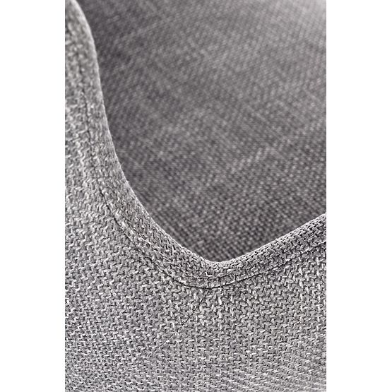 K475 Stuhl grau (1p=2Stk)