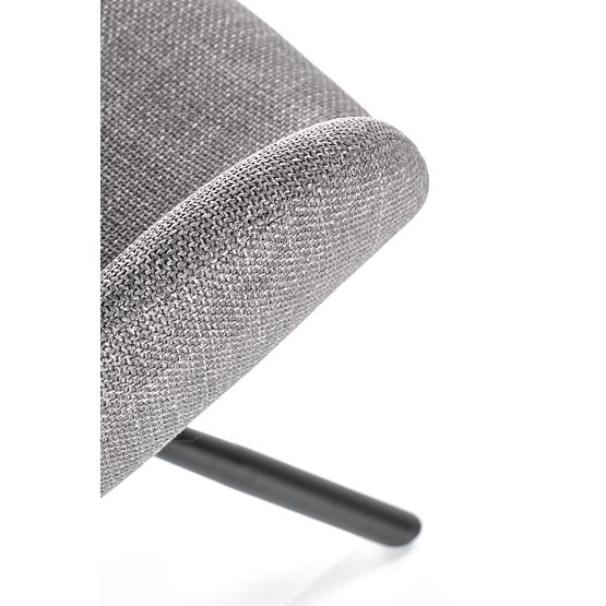 K475 Stuhl grau (1p=2Stk)