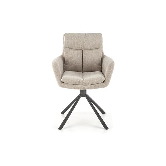 K495 Stuhl beige (1p=2 Stk.)