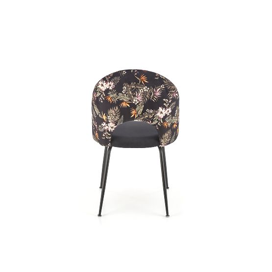 K505 Stuhl mehrfarbig (1p=4Stk)