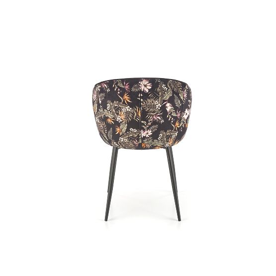 K506 Stuhl mehrfarbig (1p=2Stk)