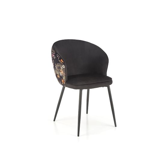 K506 Stuhl mehrfarbig (1p=2Stk)