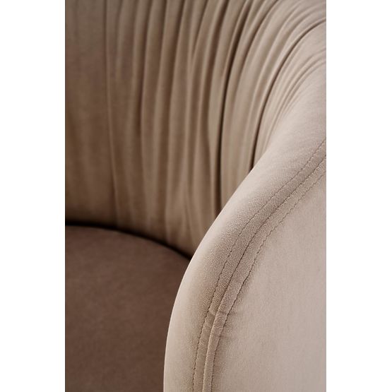 K531 Stuhl beige (1p=2 Stk.)