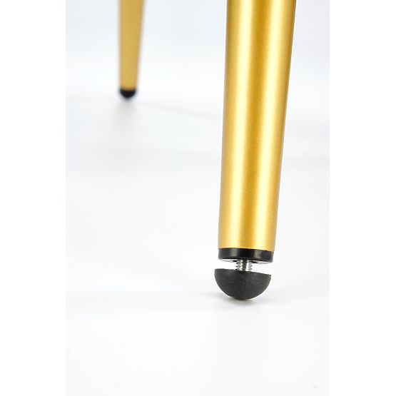 K551 Stuhl dunkelgrün (1p=2 Stk.)