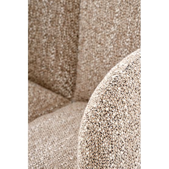 K568 Stuhl dunkelbeige (2p=2Stk)