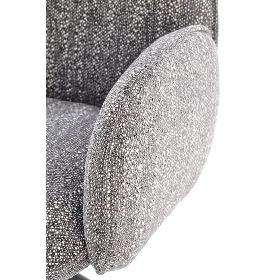 K571 Stuhl grau (1p=2 Stk.)