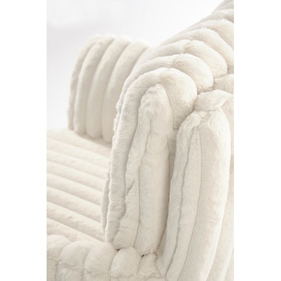 K572 cremefarbener Stuhl (1p=2 Stk.)