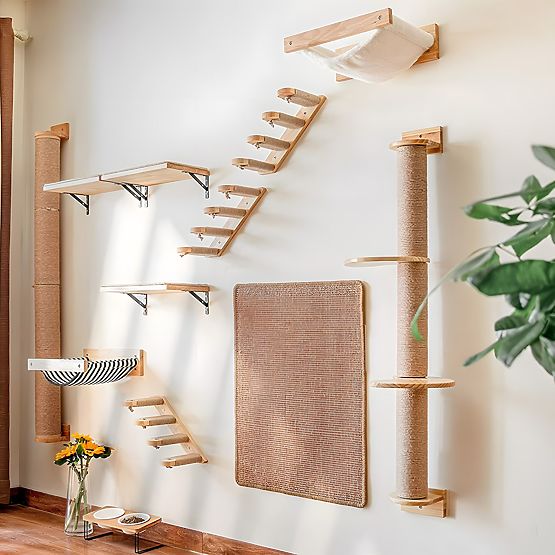 KATZEN-HAMAK STRIPES P70512