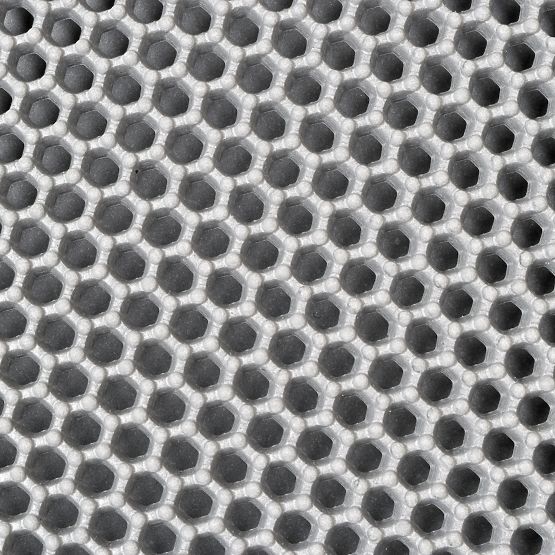 Katzenunterlage Fußmatte Catsy 40x50 cm grau