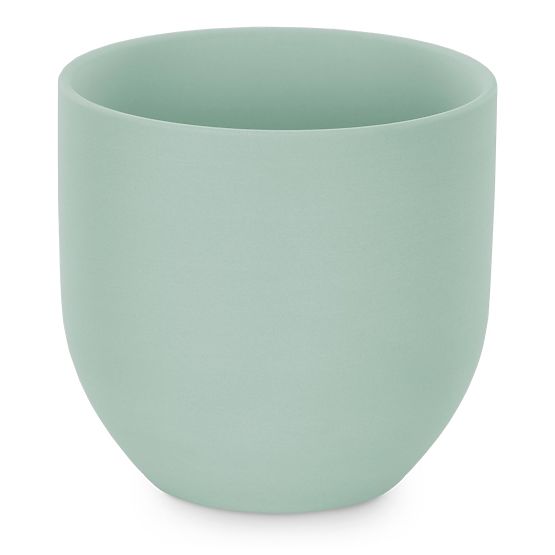 Kerzenhalter SHIRE Meeresfarbe moderner Stil für Innenräume ameliahome