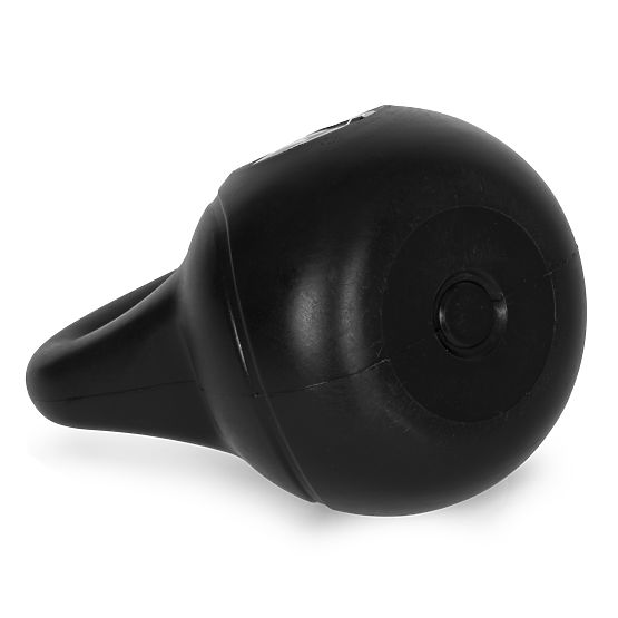 Kettlebell Hantel 12 kg für Training, Kugel, Gewicht, Belastung, Fitness ModernHome