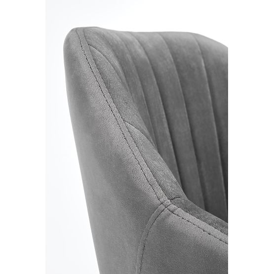 Kinderstuhl FRESCO - grau