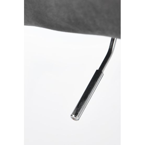 Kinderstuhl FRESCO - grau