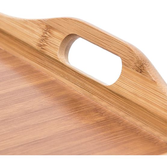 Klappbares Frühstückstablett AURELIA