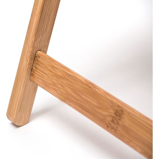 Klappbares Frühstückstablett AURELIA